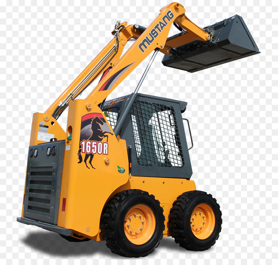 Bulldozer，Máquina PNG