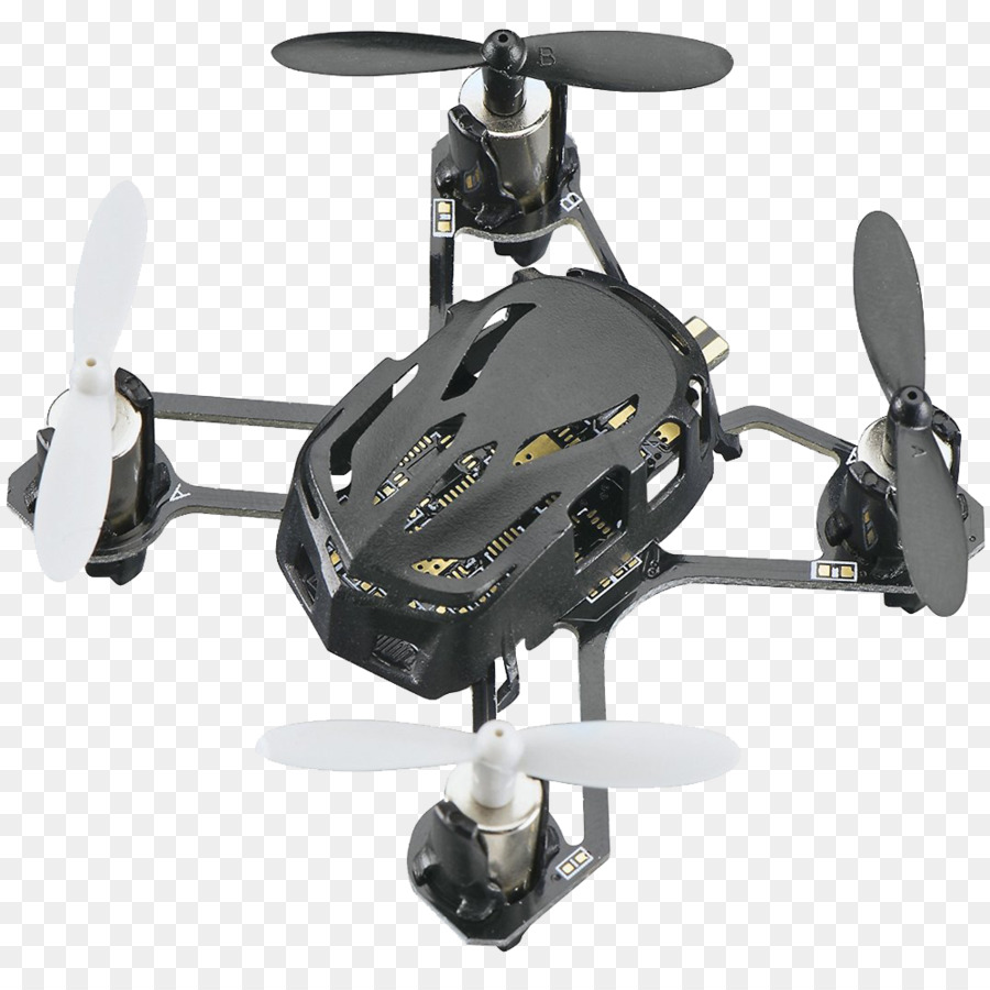 Quadcopter，Veículo Aéreo Não Tripulado PNG