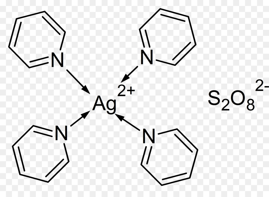 Estrutura Química，Molécula PNG