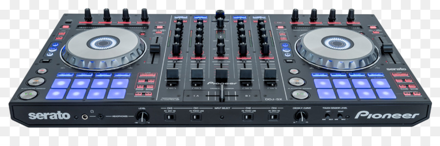 Controlador De Dj，Música PNG