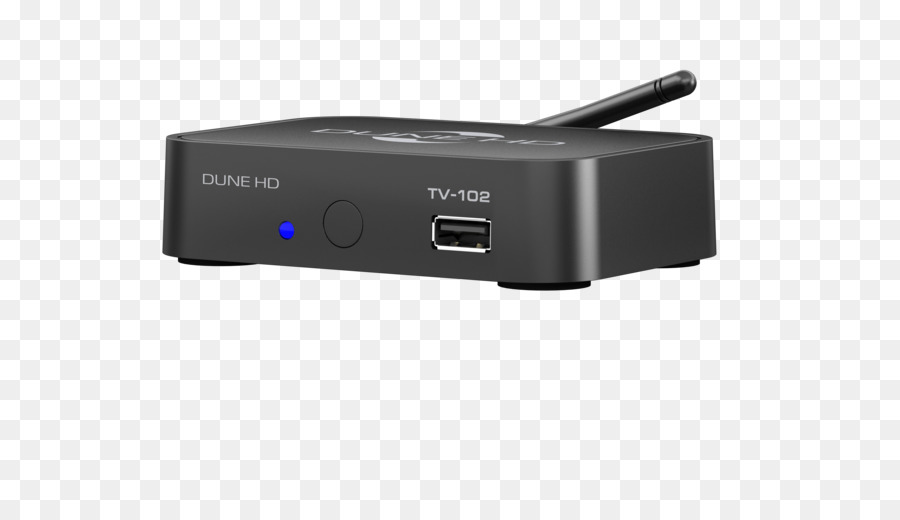 Digital Media Player，Dune Hd Tv102 PNG