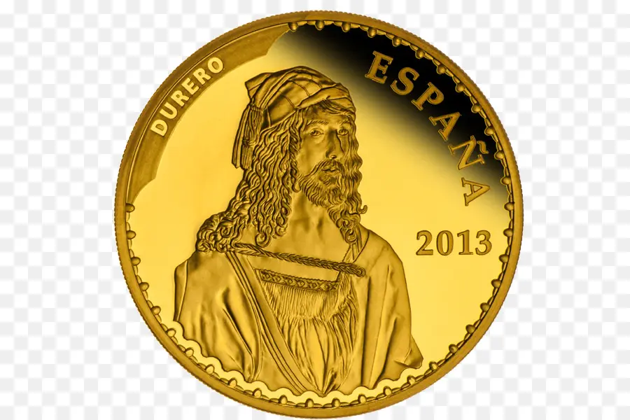 Espanha，As Moedas De Euro PNG