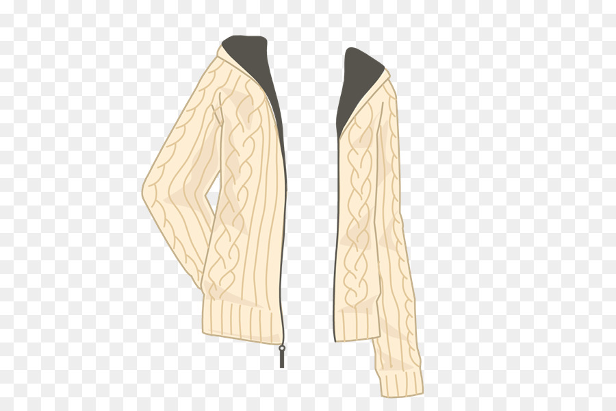 Do Ombro，Outerwear PNG
