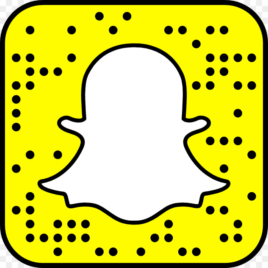 Logotipo Do Snapchat，Mídia Social PNG