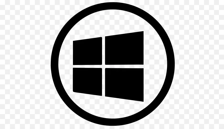 Microsoft，Windows 10 PNG