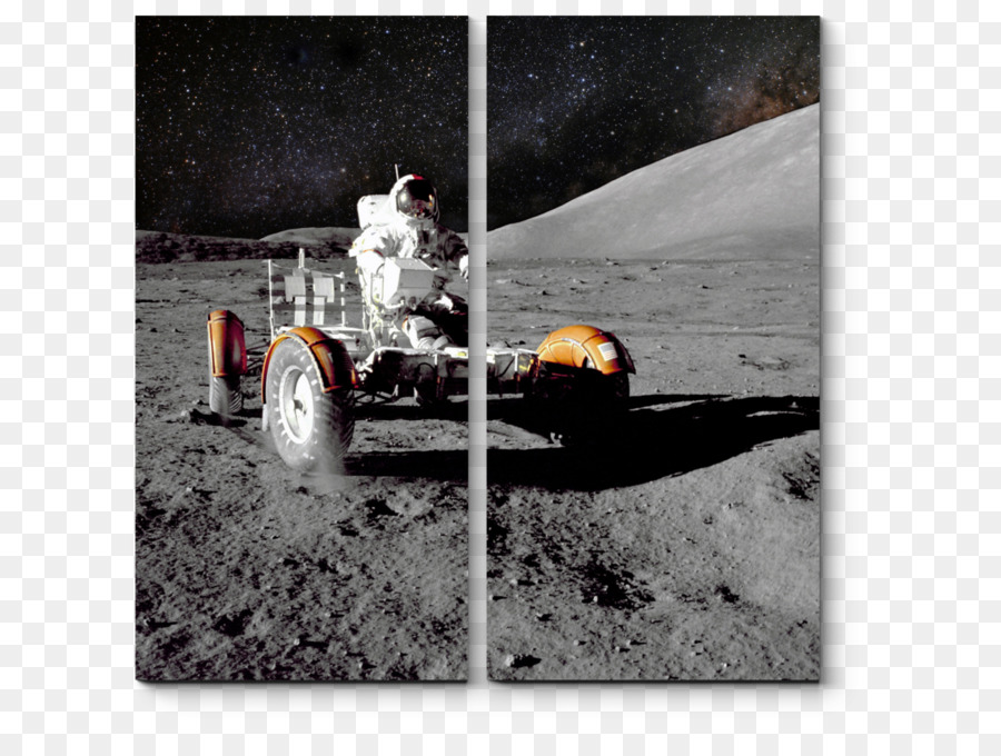 Apollo 17，Programa Apollo PNG