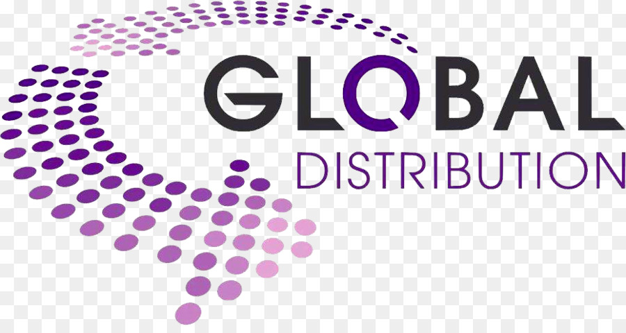 Distribuição，Global Laços PNG