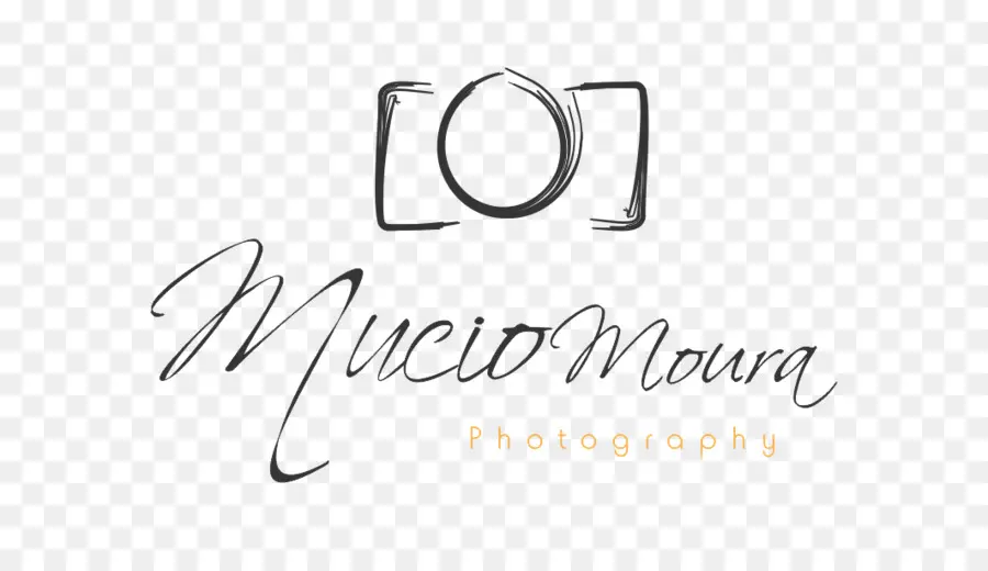 Logotipo De Fotografia，Marca PNG