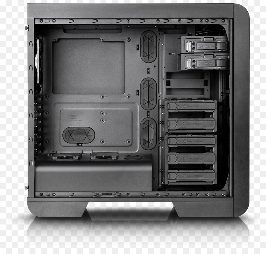 Computador Casos De Carcaças，Núcleo V51 Ca1c600m1wn00 PNG