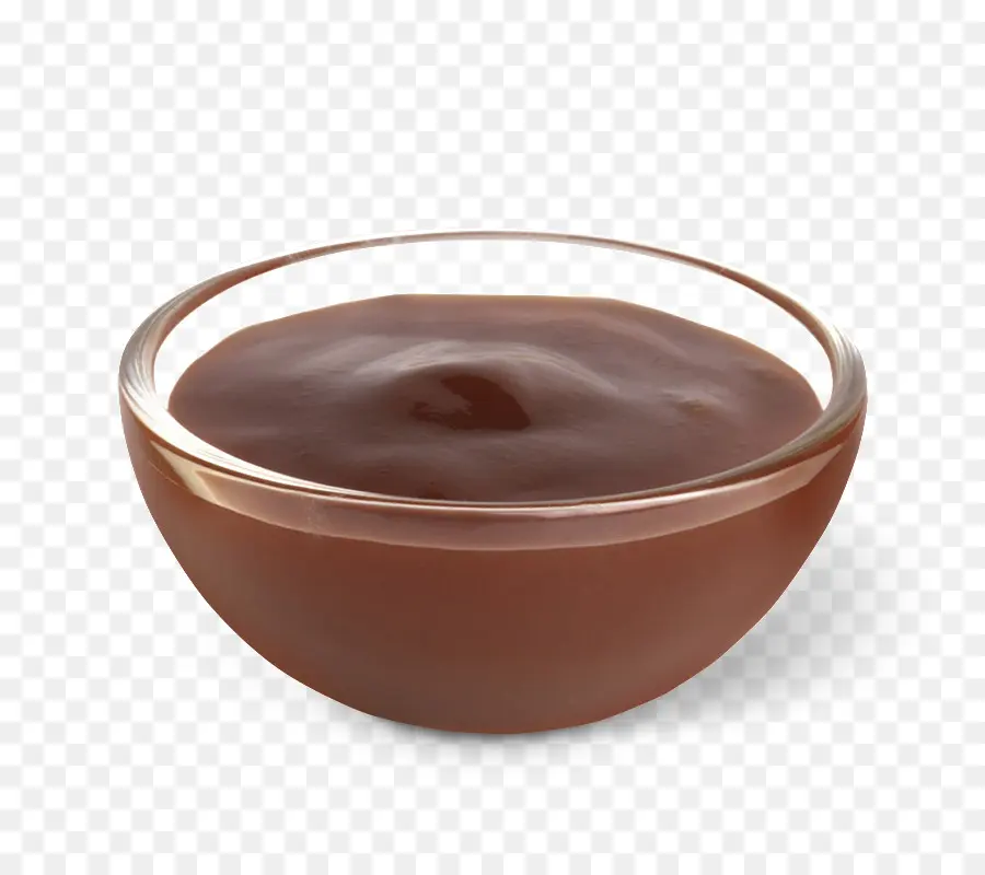 Pudim De Chocolate，Sobremesa PNG