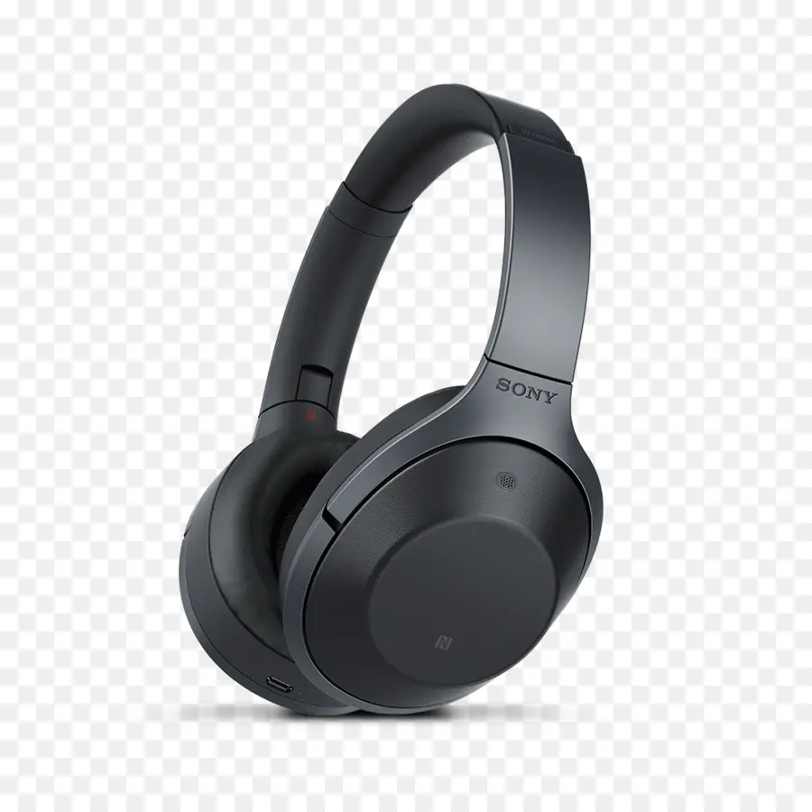 Noisecancelling Fones De Ouvido，Sony 1000xm2 PNG