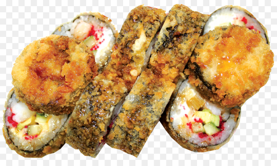 Califórnia Roll，Makizushi PNG