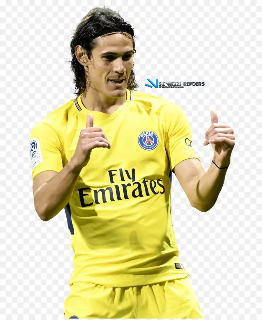 Edinson Cavani，Equipe De Futebol Nacional Do Uruguai PNG