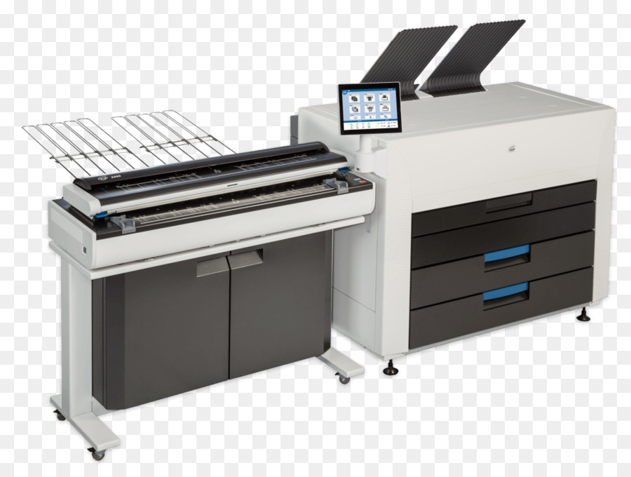 Wideformat Impressora，Hewlett Packard PNG