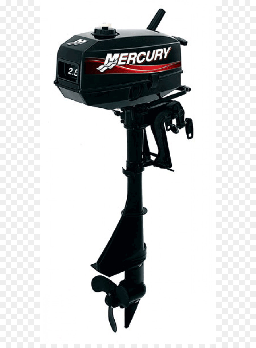 Motor De Popa，Mercury Marine PNG