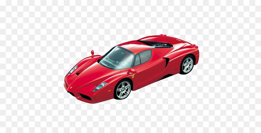 Ferrari，Carro PNG