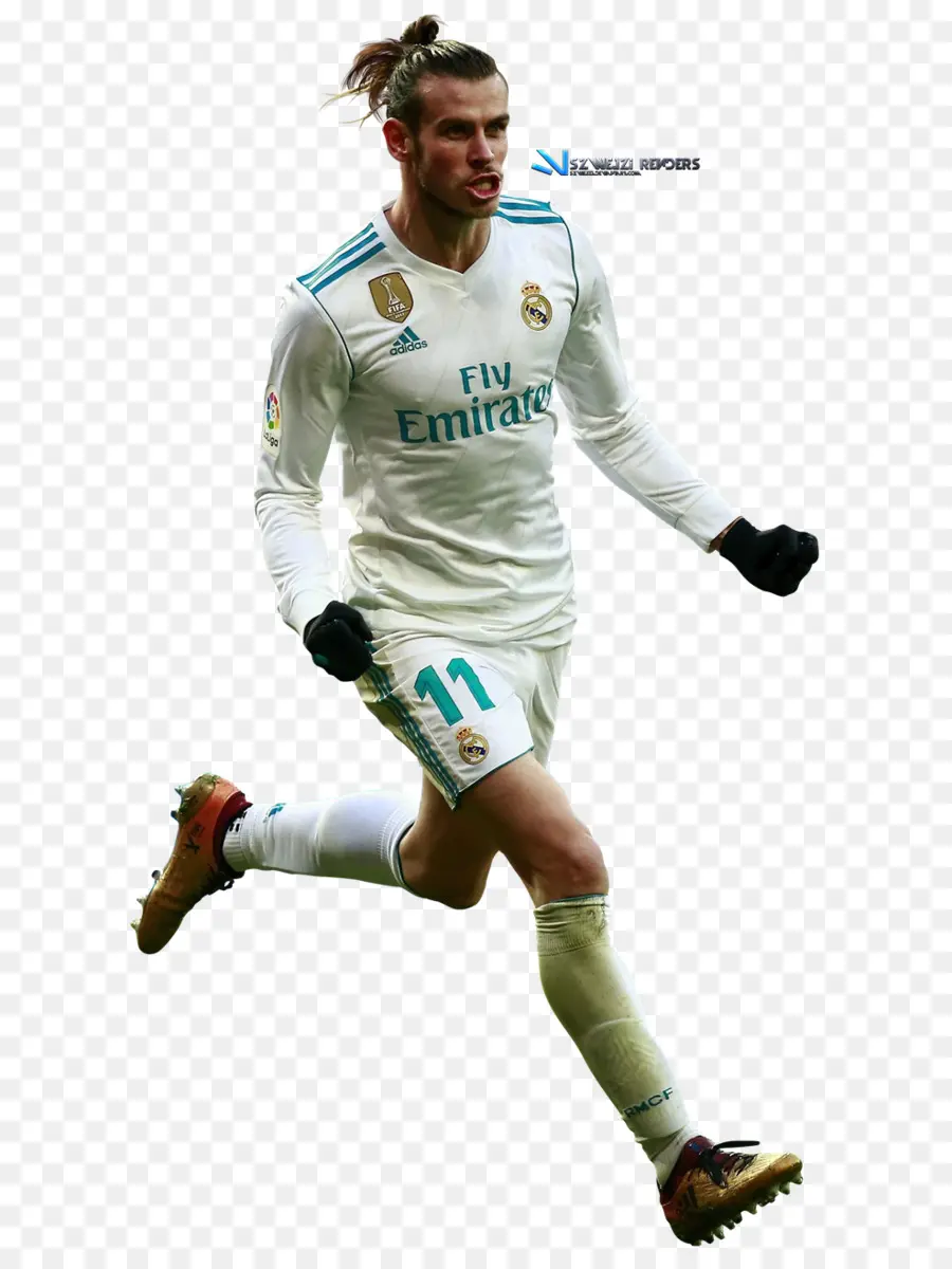 Gareth Bale，O Real Madrid Cf PNG