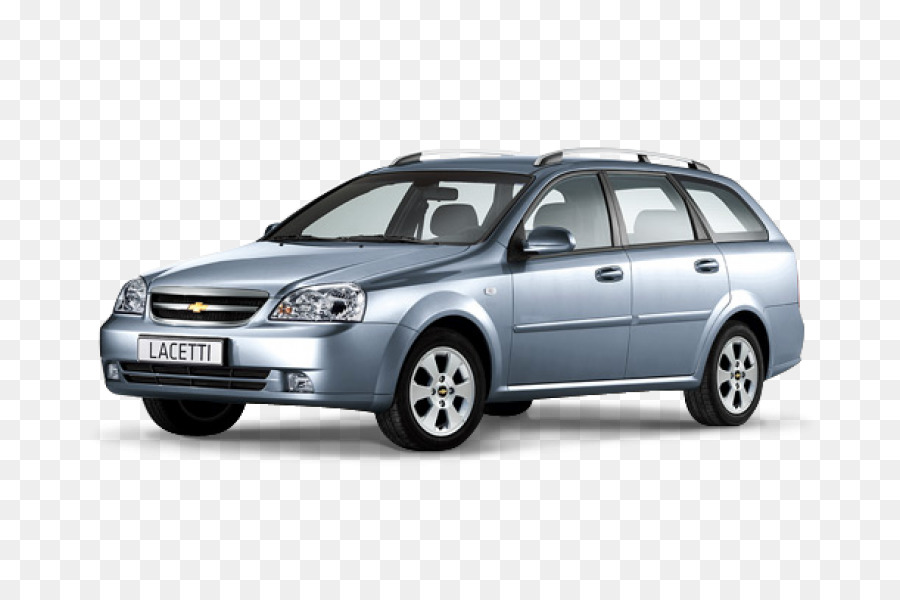 Daewoo Lacetti，Porque PNG