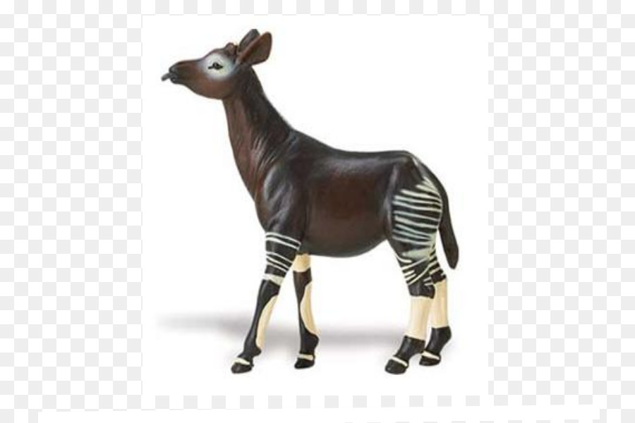 Okapi，Brinquedo PNG