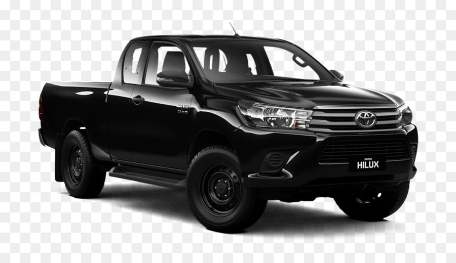 Caminhonete Branca，Toyota PNG