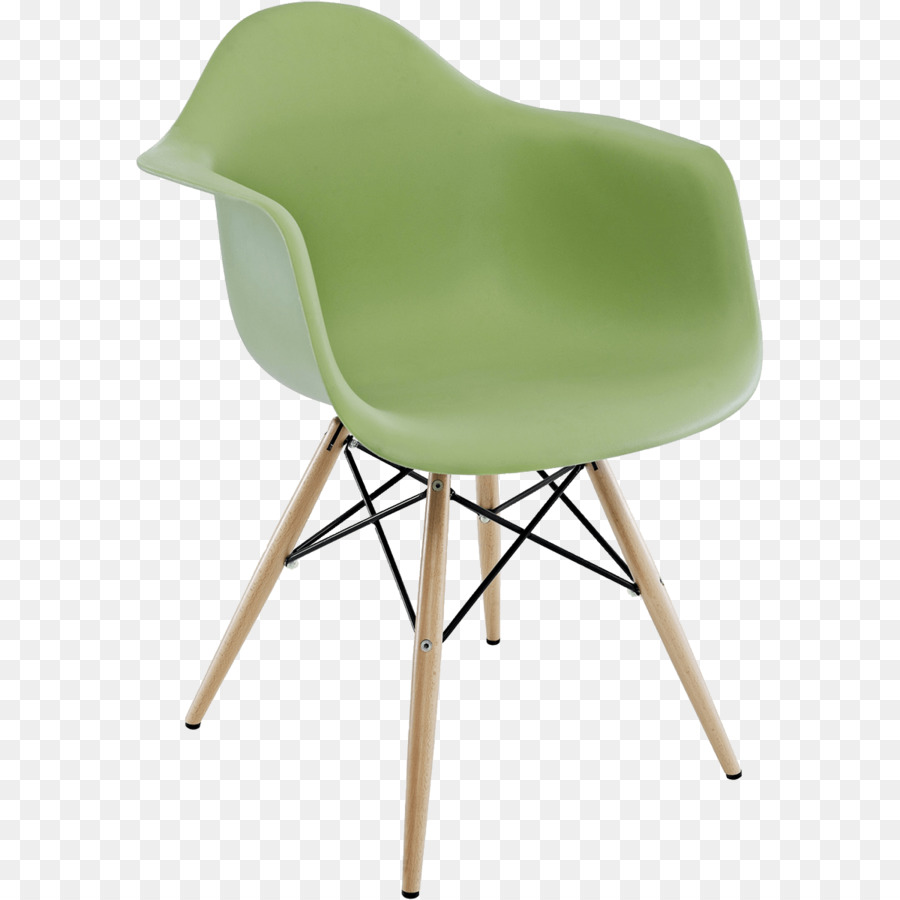 Eames Lounge Chair，Sala De Jantar PNG
