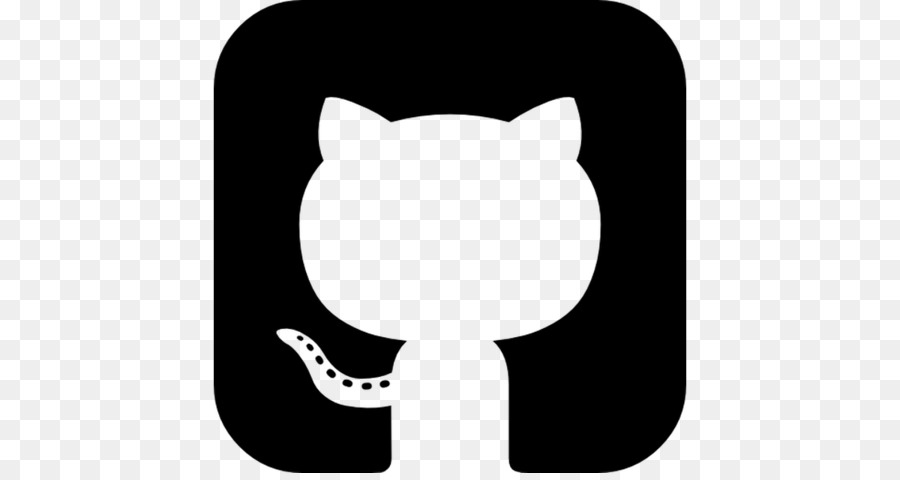 Logotipo Do Github，Código PNG