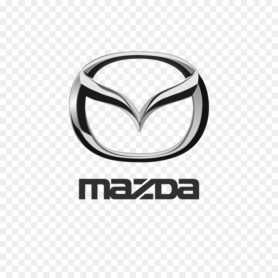 Logotipo Mazda，Carro PNG