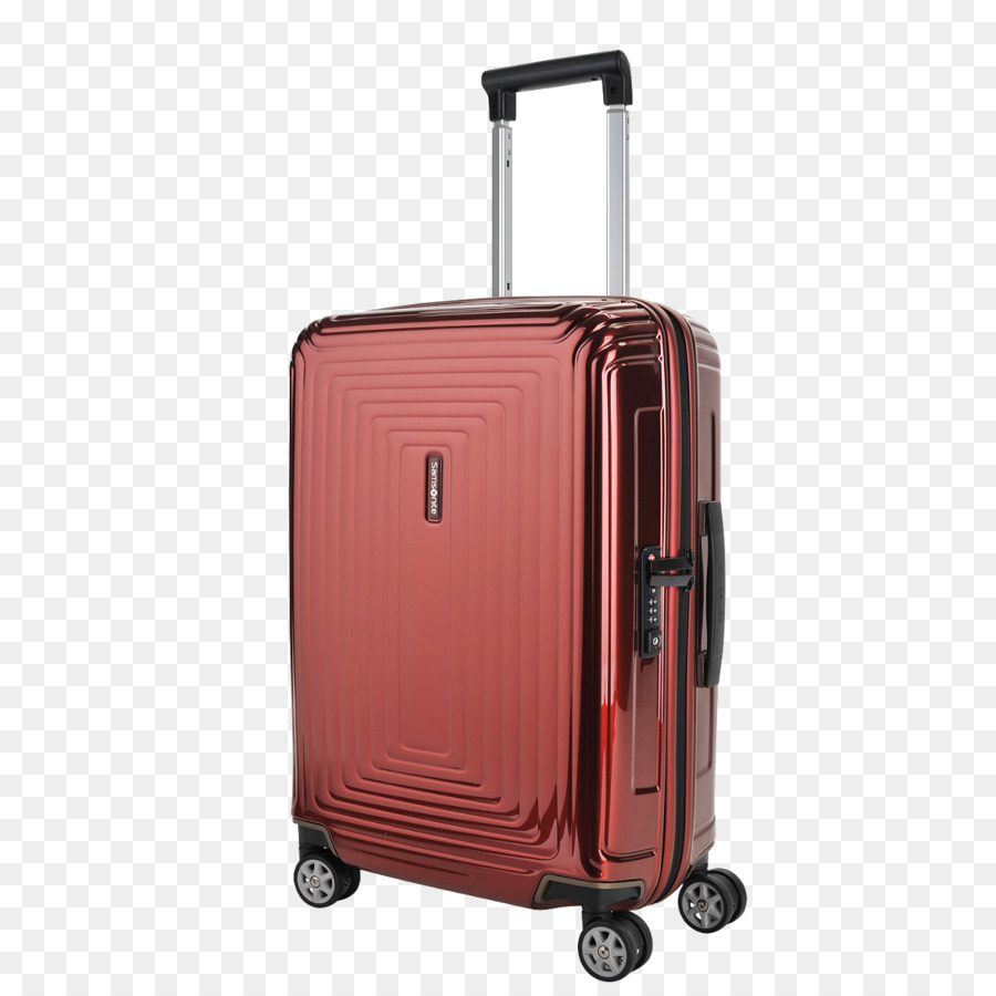 Samsonite，Mala De Viagem PNG