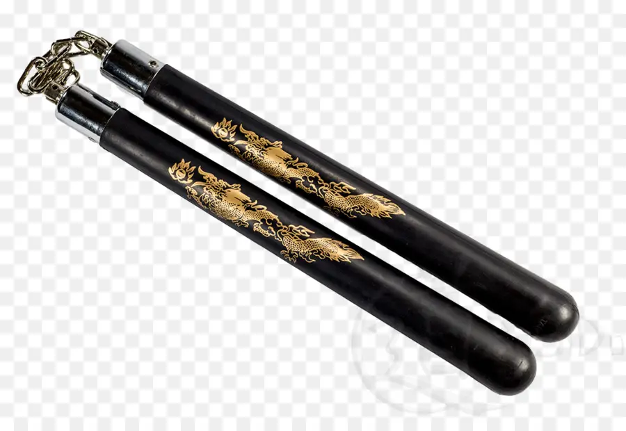 Nunchaku，Artes Marciais PNG