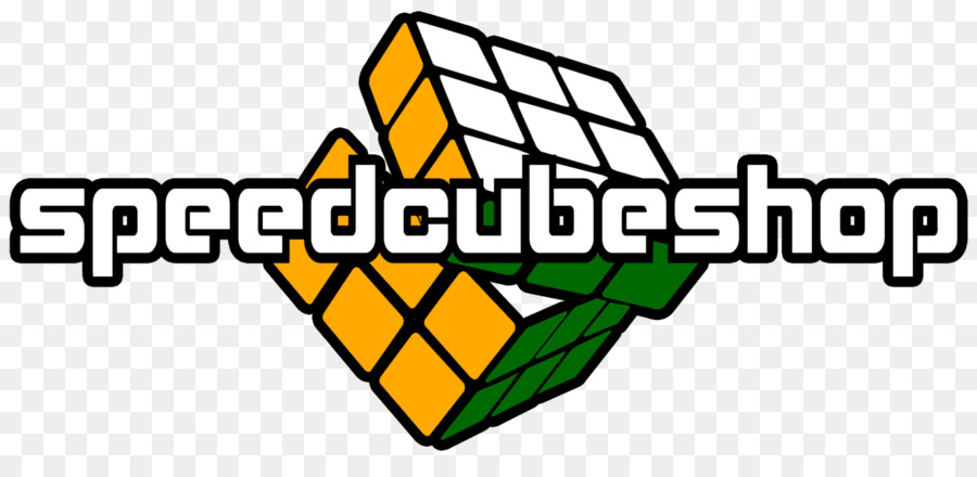 Speedcubeshop，O Cubo De Rubik PNG