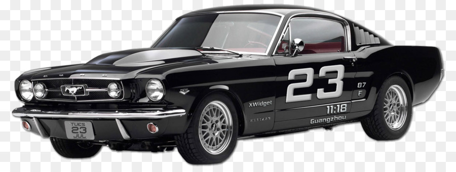 Ford Mustang，Porque PNG