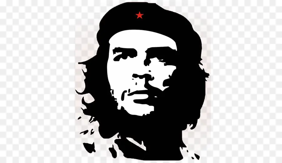 Che Guevara，Revolução Cubana PNG