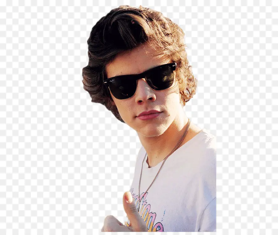 Harry Styles，Rayban PNG