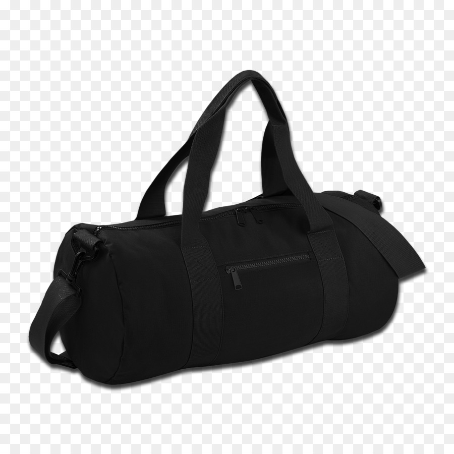 Bolsa De Lona Preta，Viagem PNG