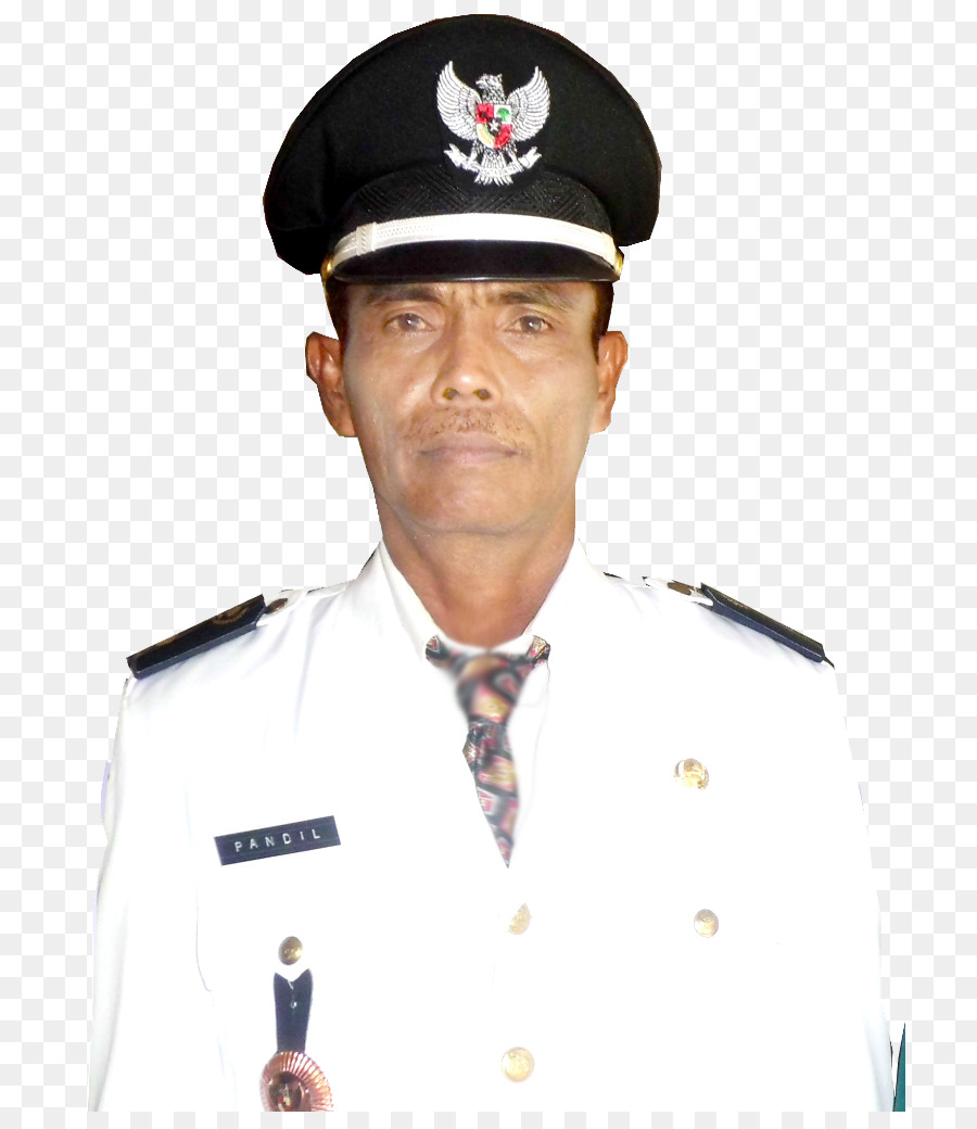 Oficial Do Exército，Uniforme Militar PNG
