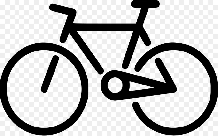 Esboço De Bicicleta，Bicicleta PNG