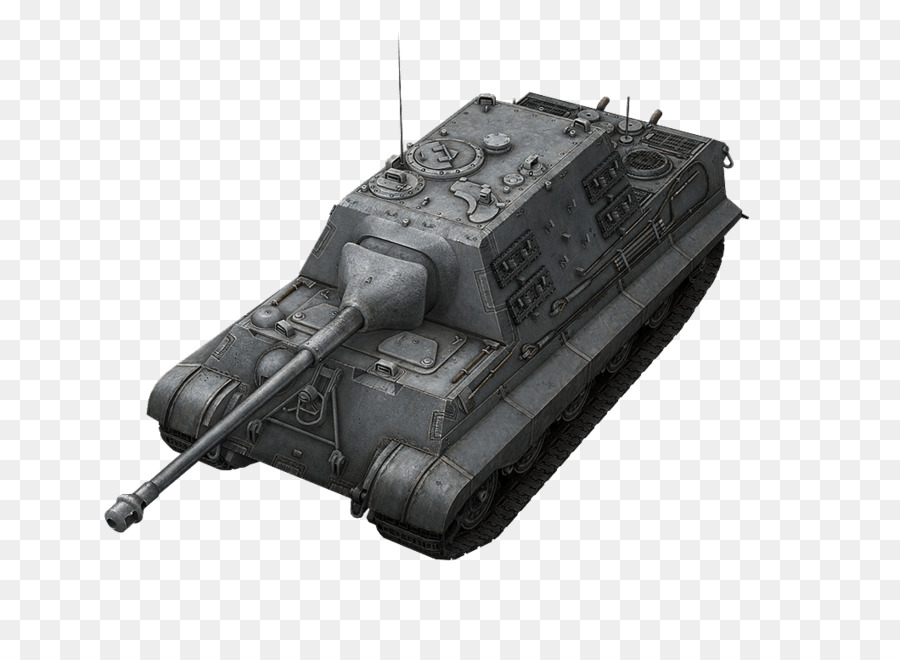 World Of Tanks，Vk 4502 PNG