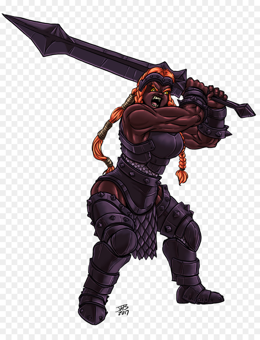 Gigante，Goblin PNG