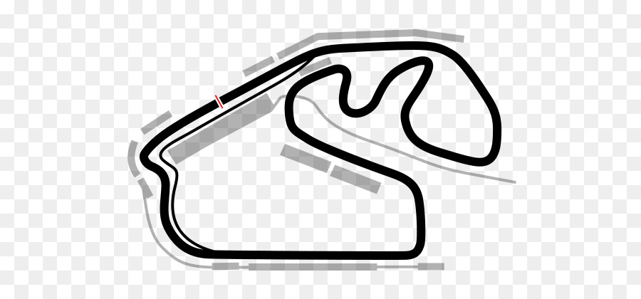 Pista De Corrida，Circuito PNG