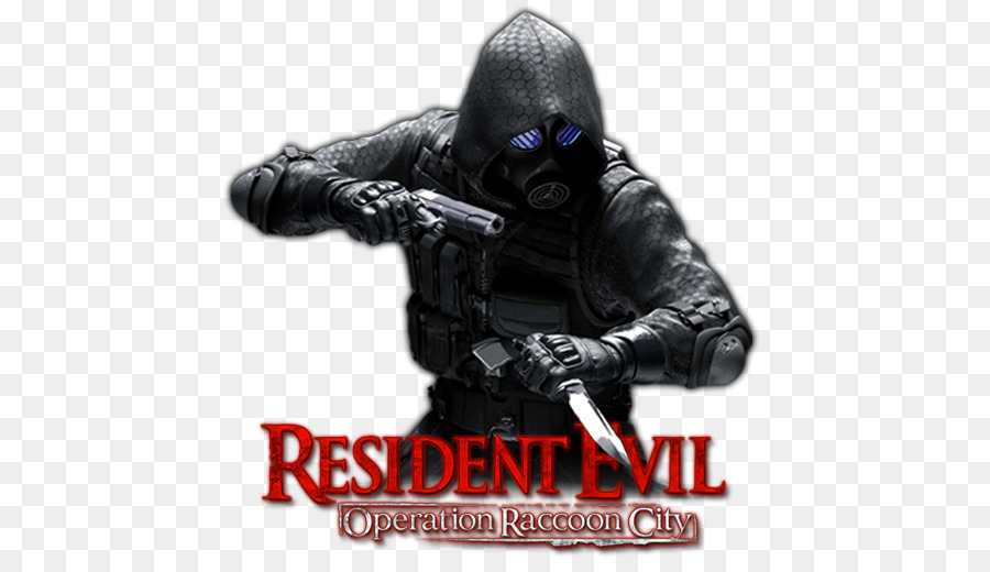 Personagem Resident Evil，Jogo PNG