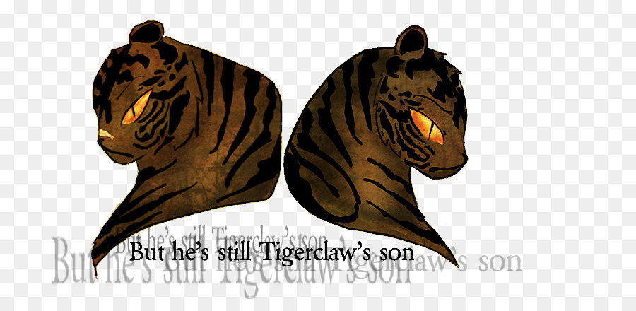 Tigre，Gato PNG