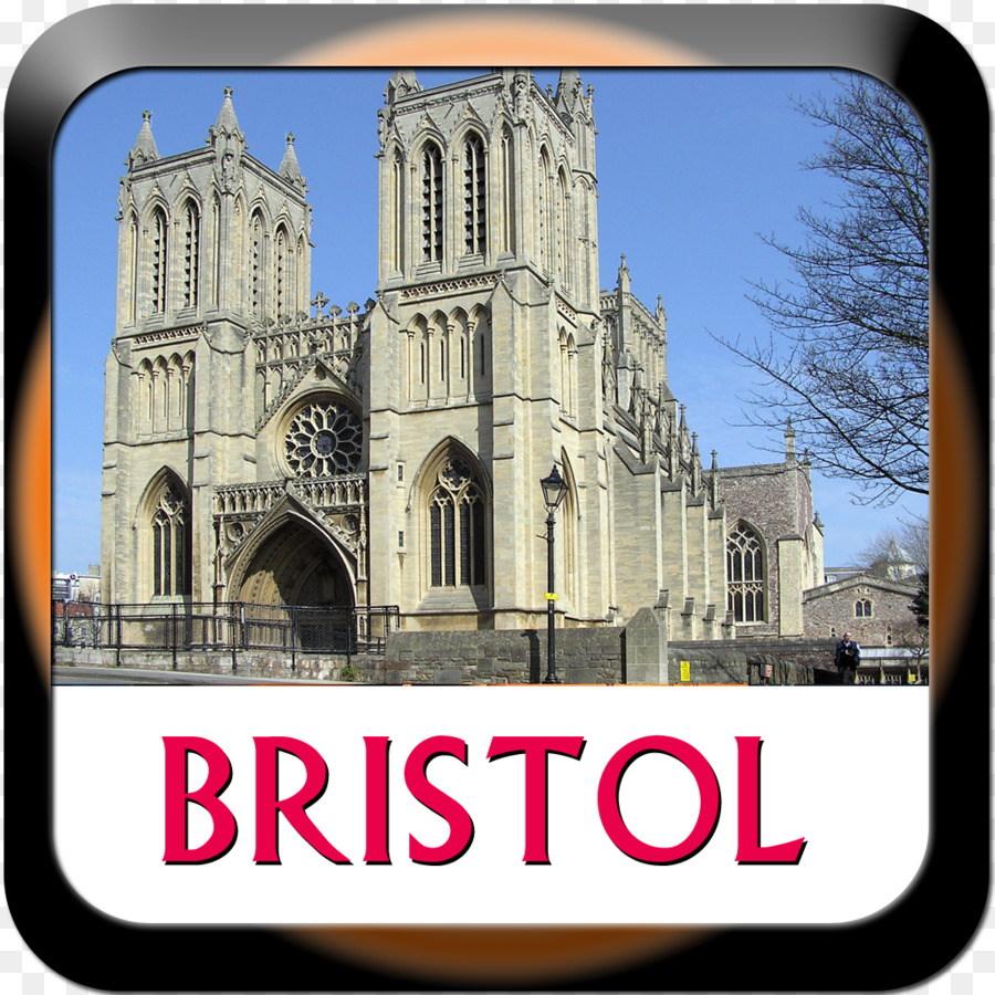 Catedral De Bristol，Reitor Da Bristol PNG