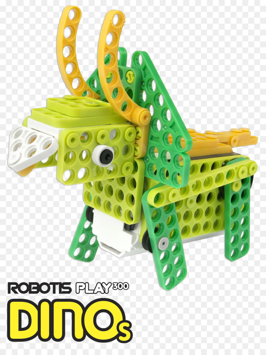 Robotis Bioloid，Robô PNG