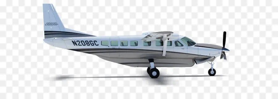 Hélice，Cessna Skymaster PNG