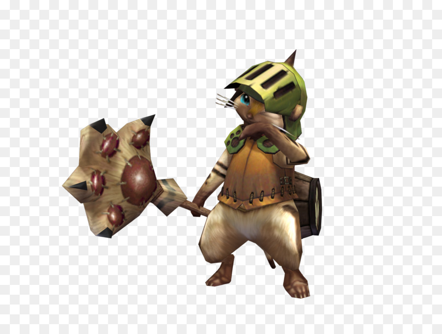 Monster Hunter，Monster Hunter Xx PNG