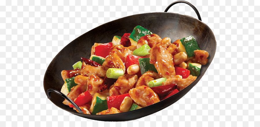 Frango Kung Pao，Frango Com Laranja PNG