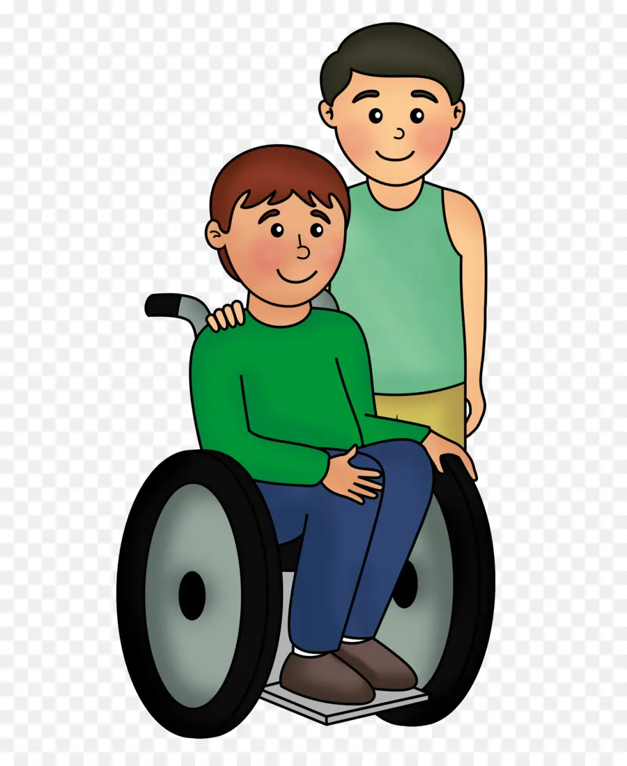 Cadeira De Rodas，Criança PNG