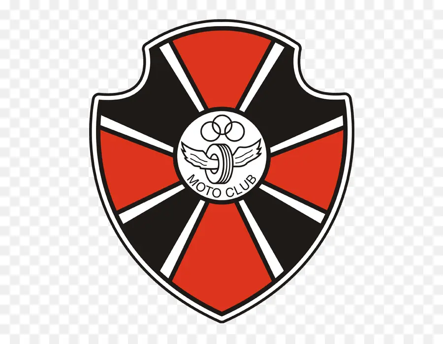 Emblema Do Moto Clube，Motocicleta PNG