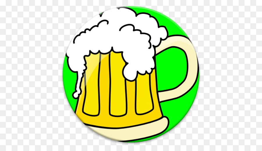 Cerveja，Cerveja óculos PNG