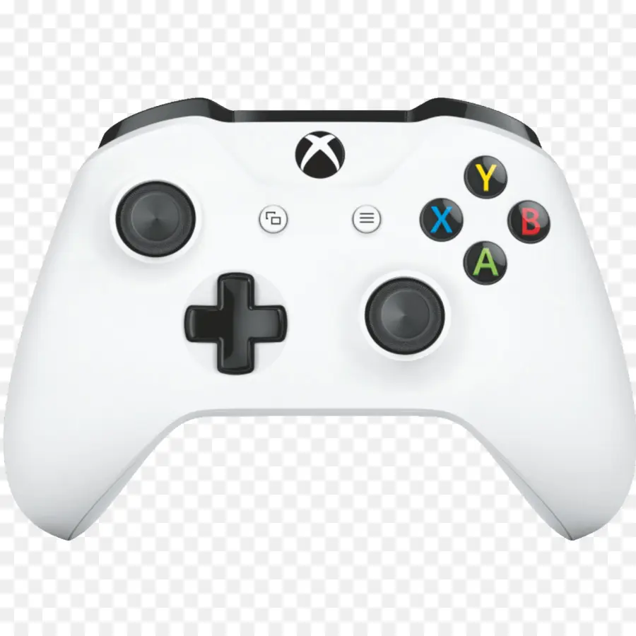 Um Controlador Do Xbox，Microsoft Xbox Um Controlador Sem Fio PNG